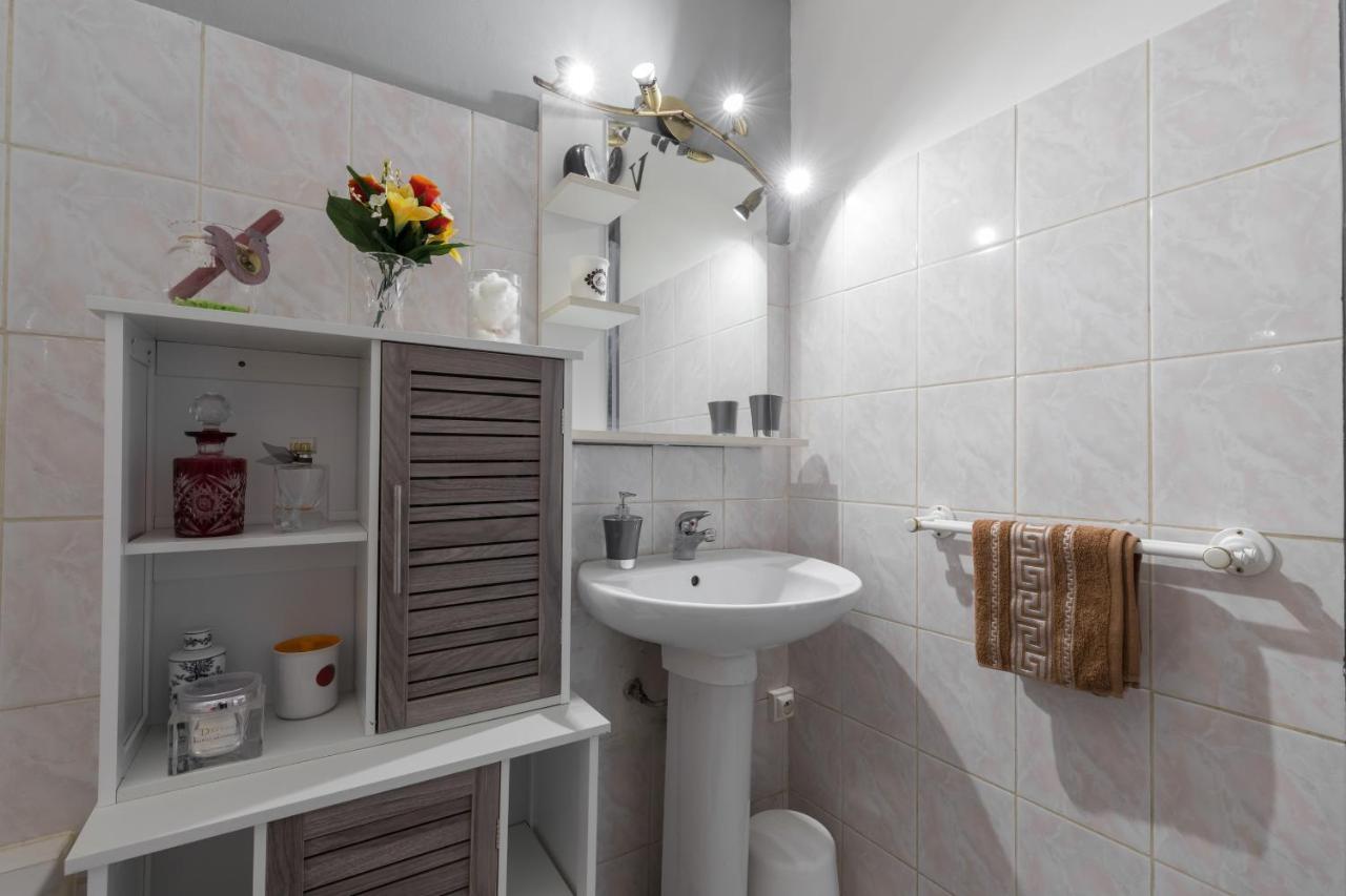 Beau 3 Pieces, 7 Pers, 2 Terrasses, Centre, Calme, Securite Apartamento Nice Exterior foto